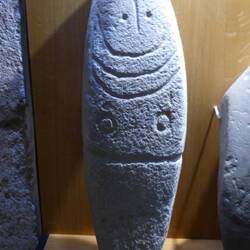 Idol 3rd millennium bc