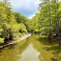 Unbeschreiblich schön aber gefährlich