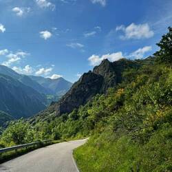 Parque Natural de Somiedo