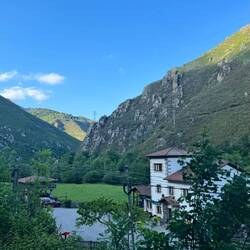 Parque Natural de Somiedo