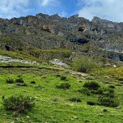 Parque Natural de Somiedo