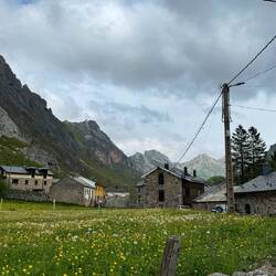 Parque Natural de Somiedo