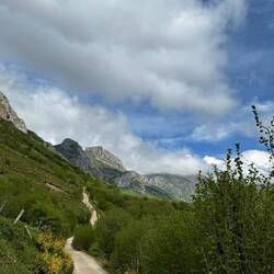 Parque Natural de Somiedo