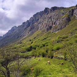 Parque Natural de Somiedo
