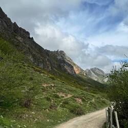 Parque Natural de Somiedo