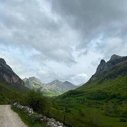 Parque Natural de Somiedo