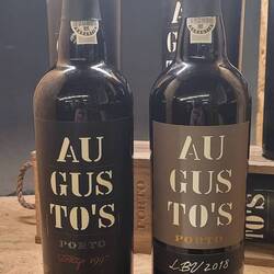 Vintage vs. LBV