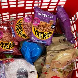 Island & Färöer Einkauf