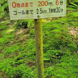 Mittlerweile können wir die Täfeli auch richtig deuten.