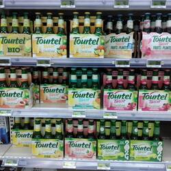 Für alle Bier-Liebhaber, eine tolle Auswahl!, Himbeere, Apfel, Rhabarber, Ananas, Zitrone....