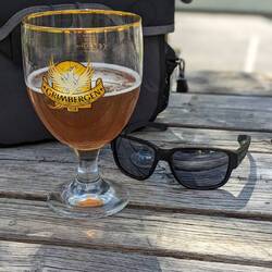 Benefits of the col being open