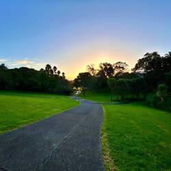 good place for a Morning Run 🏃🏻