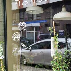 Found Esther's florist shop!!