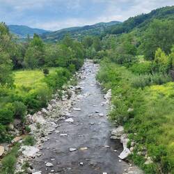 Torrente Verde