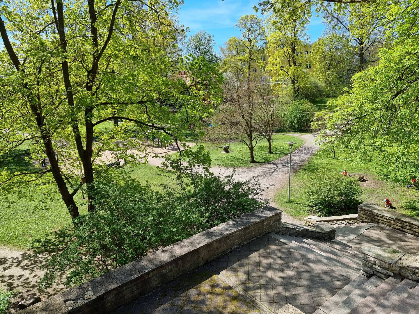 Hirvepark