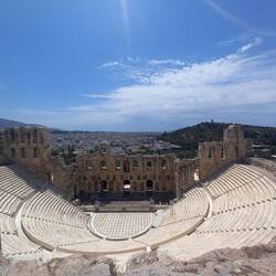 Herod Atticus Odeon