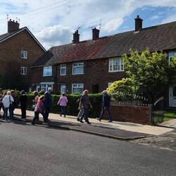 Paul's original home