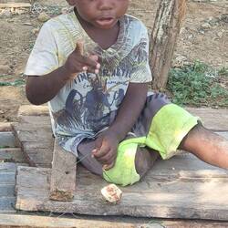 Tu mir nix, dann tu ich dir auch nix