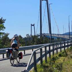 L'attaque du pont !
