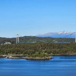 Indispensable pour passer d'îles en îles