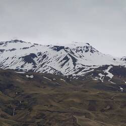 Der unausprechliche Vulkan