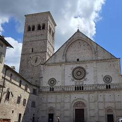 Basilika San Francesco