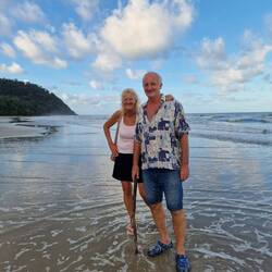 Herzlichen Dank für diesen tollen Tag zu diesem magischen und friedlichen stück Erde