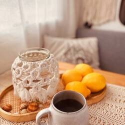 Guten Morgen ☕️