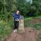 Nur noch 100km bis Santiago de Compostela