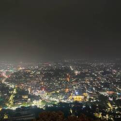 Palani Murugan temple