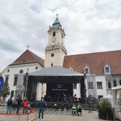 Altes Rathaus