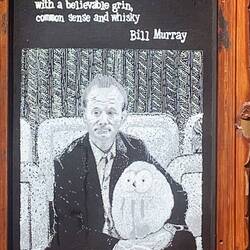 Another Truth about road life