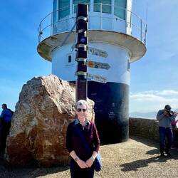 Phew, made it!! 😮‍💨