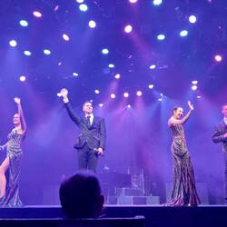 Outstanding Broadway Show