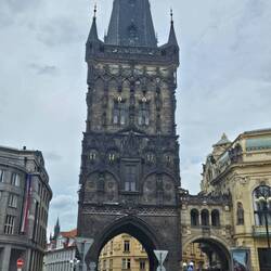 Pulverturm