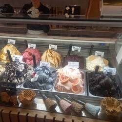 Again which flavour would you choose?