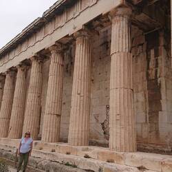Temple of Hephaestus