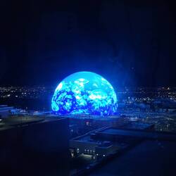 The Sphere