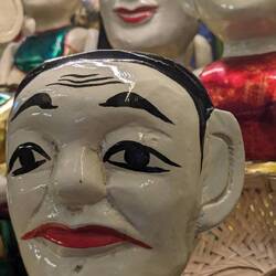 Wasser Puppen Theater Puppen