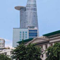 Bitexco Financial Tower