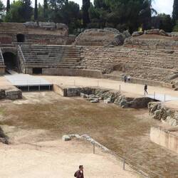 Amphitheater