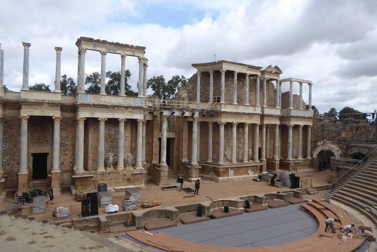 Theater