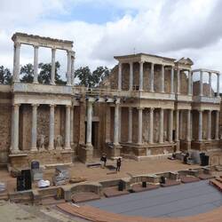 Theater