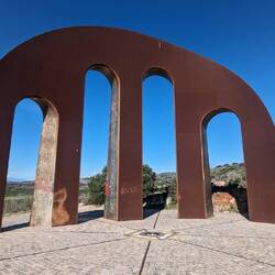 Porta dels Països Catalans