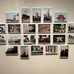 Rauschenberg, Lichtenstein, Warhol & co.