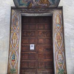 La Chiesa di San Pietro, Pontremoli