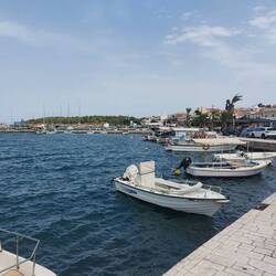 Ermioni Quay