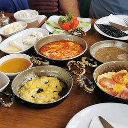 türkischs z morgä😋