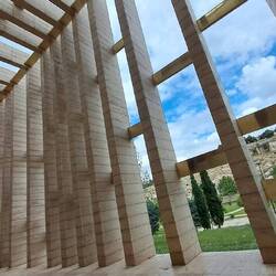 Das Archäologische Museum