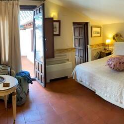 Hotel Casa 1800, Granada